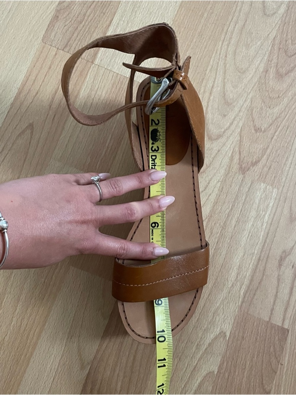FRYE Alva Platform Sandal - Picture 16 of 16